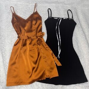 XXS XS PETITE mini short dresses